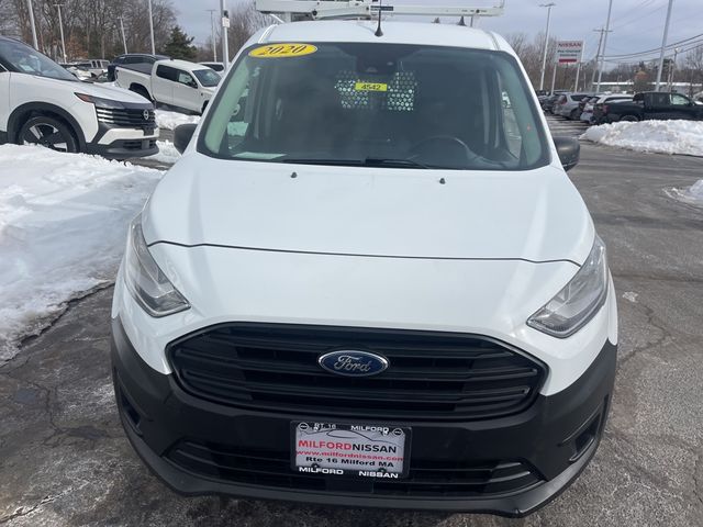 2020 Ford Transit Connect XL