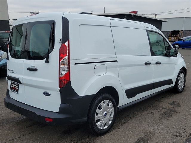 2020 Ford Transit Connect XL