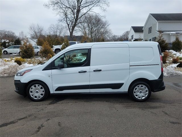 2020 Ford Transit Connect XL