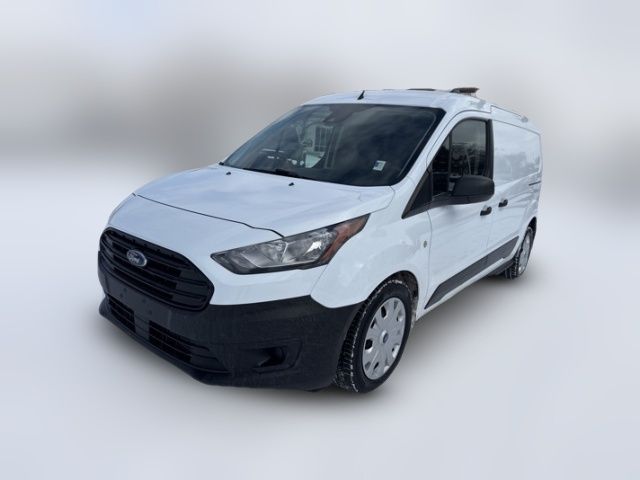2020 Ford Transit Connect XL
