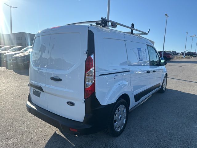 2020 Ford Transit Connect XL