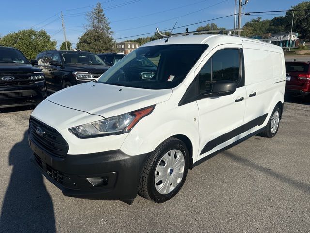 2020 Ford Transit Connect XL