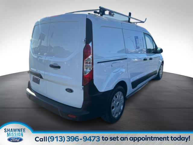 2020 Ford Transit Connect XL