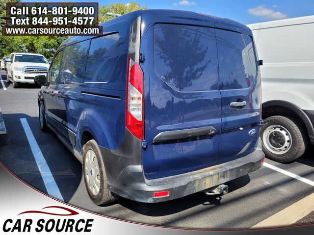 2020 Ford Transit Connect XL