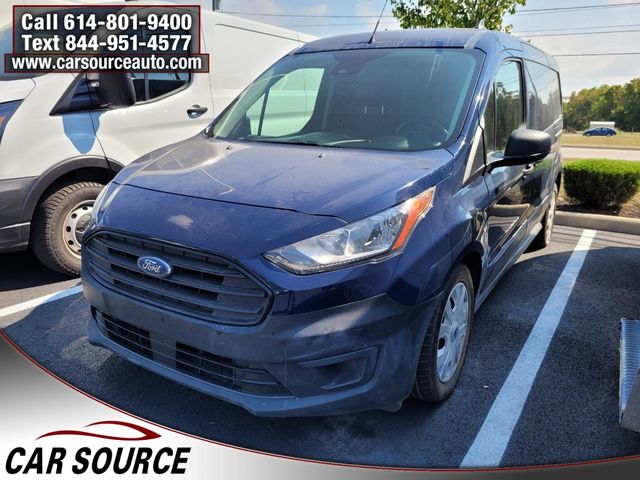 2020 Ford Transit Connect XL