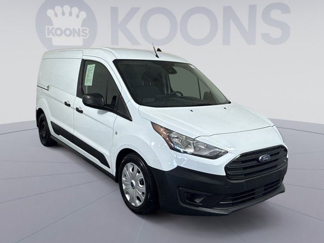 2020 Ford Transit Connect XL