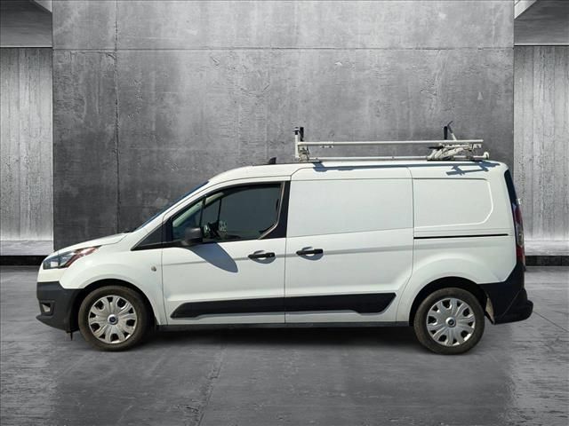 2020 Ford Transit Connect XL