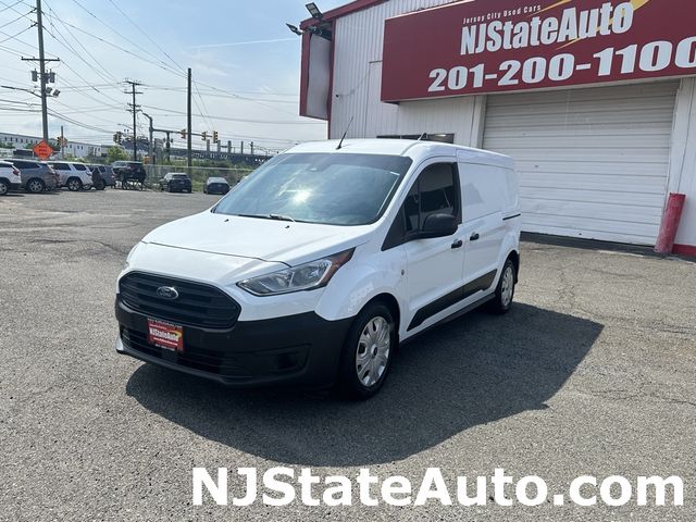 2020 Ford Transit Connect XL