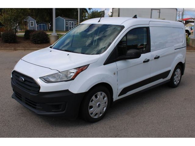 2020 Ford Transit Connect XL