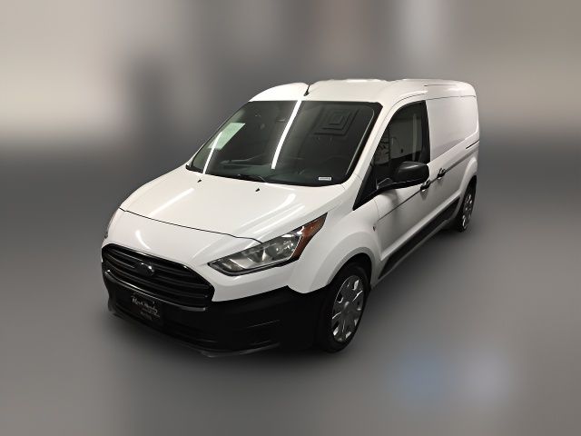 2020 Ford Transit Connect XL