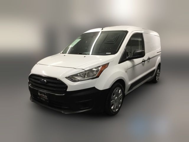 2020 Ford Transit Connect XL