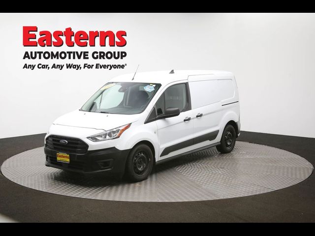 2020 Ford Transit Connect XL