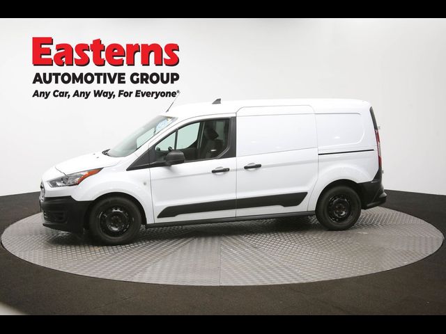 2020 Ford Transit Connect XL