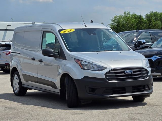 2020 Ford Transit Connect XL