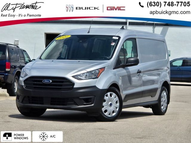 2020 Ford Transit Connect XL