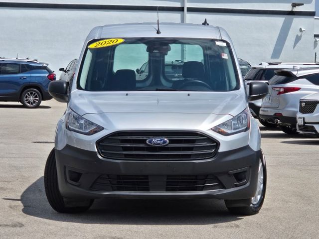 2020 Ford Transit Connect XL