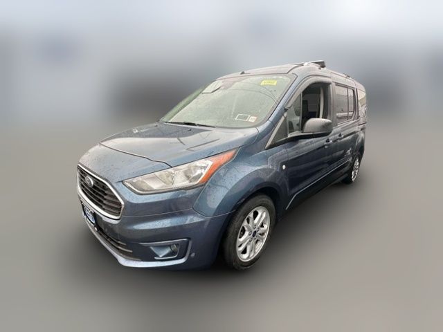 2020 Ford Transit Connect XLT