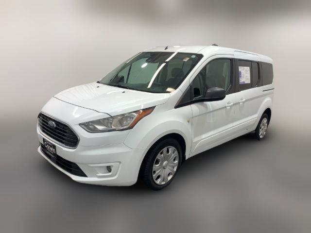 2020 Ford Transit Connect XLT