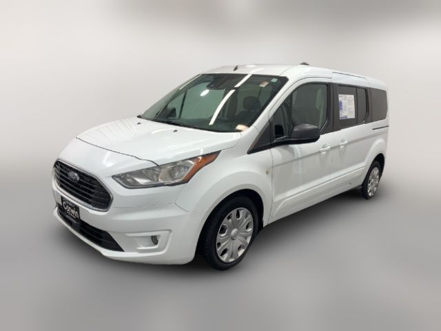 2020 Ford Transit Connect XLT