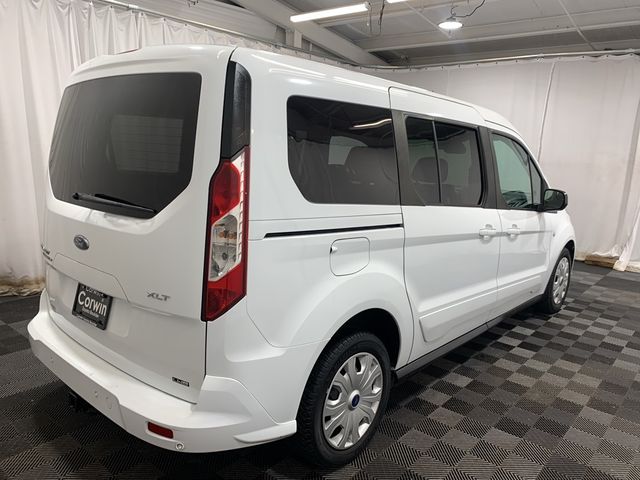 2020 Ford Transit Connect XLT