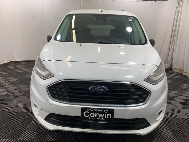 2020 Ford Transit Connect XLT