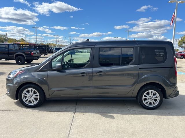 2020 Ford Transit Connect XLT