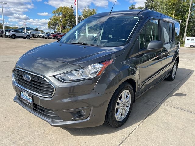 2020 Ford Transit Connect XLT