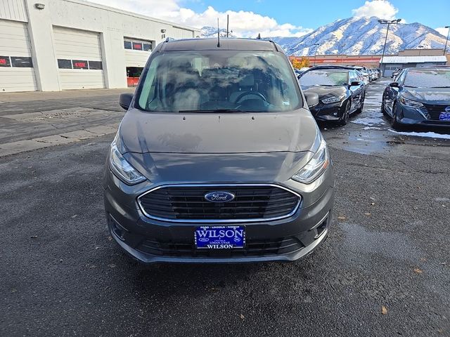 2020 Ford Transit Connect XLT