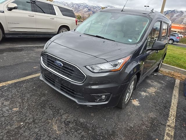 2020 Ford Transit Connect XLT