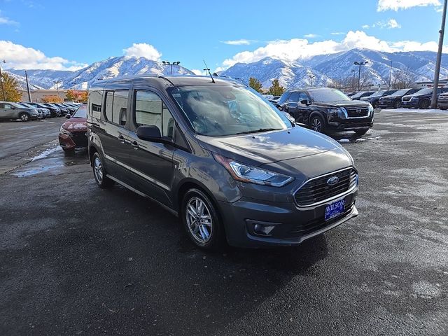 2020 Ford Transit Connect XLT