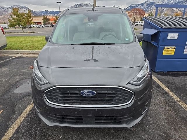 2020 Ford Transit Connect XLT