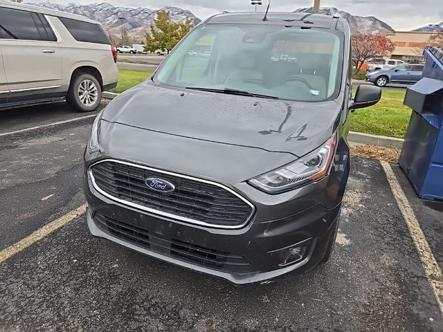 2020 Ford Transit Connect XLT