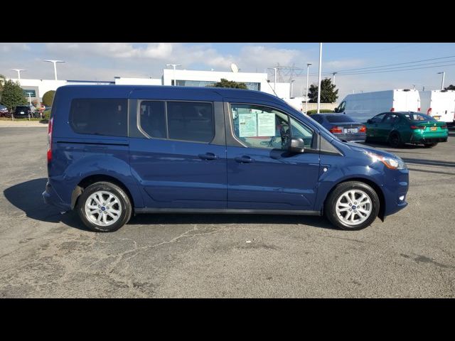 2020 Ford Transit Connect XLT