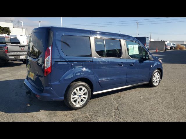 2020 Ford Transit Connect XLT