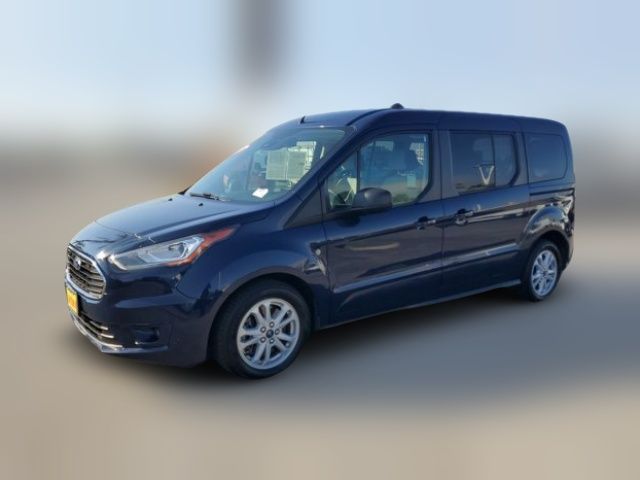 2020 Ford Transit Connect XLT