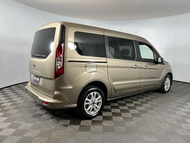 2020 Ford Transit Connect XLT