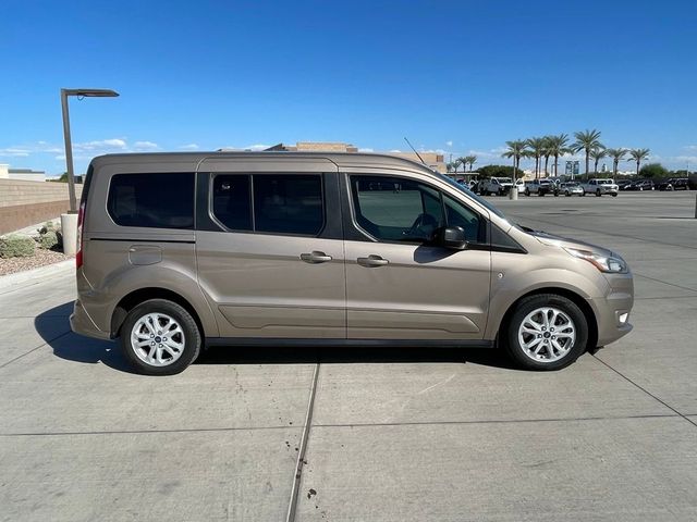 2020 Ford Transit Connect XLT