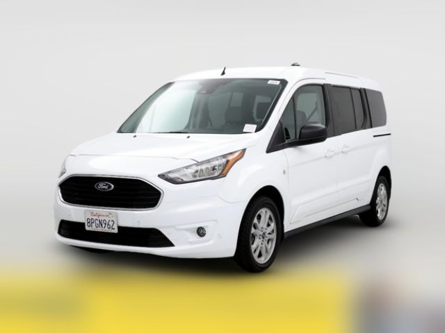 2020 Ford Transit Connect XLT