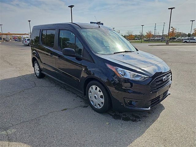 2020 Ford Transit Connect XLT