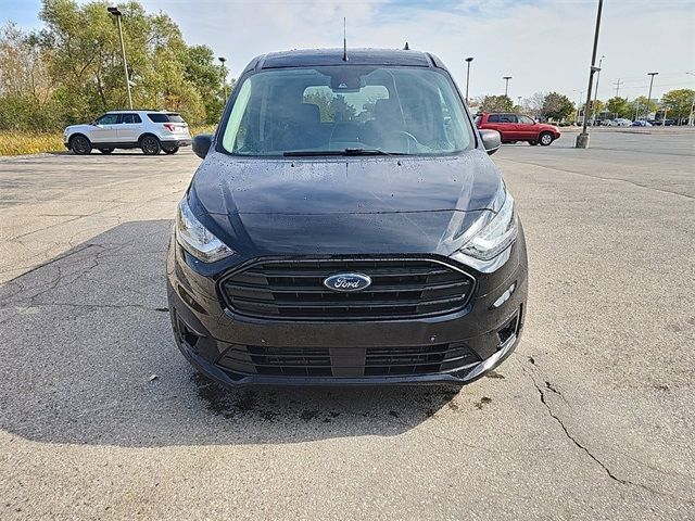 2020 Ford Transit Connect XLT