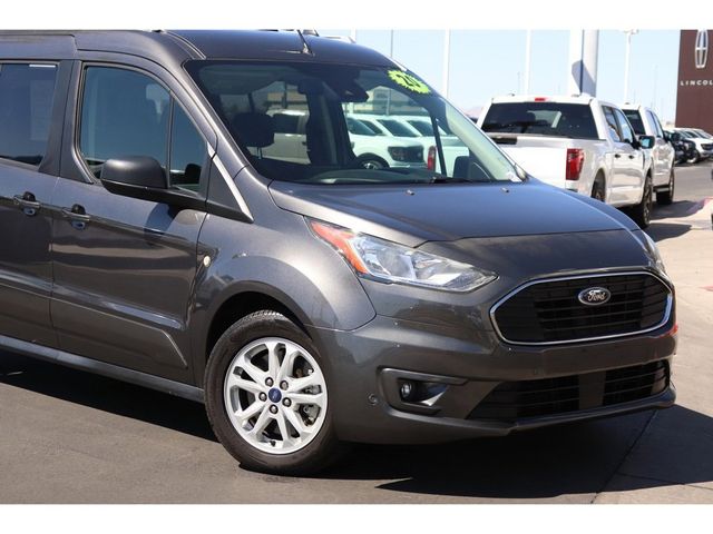 2020 Ford Transit Connect XLT