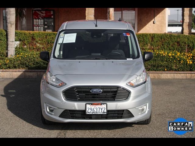 2020 Ford Transit Connect XLT