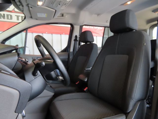 2020 Ford Transit Connect XLT