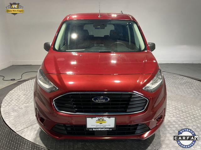 2020 Ford Transit Connect XLT