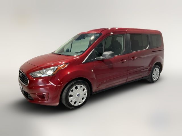 2020 Ford Transit Connect XLT