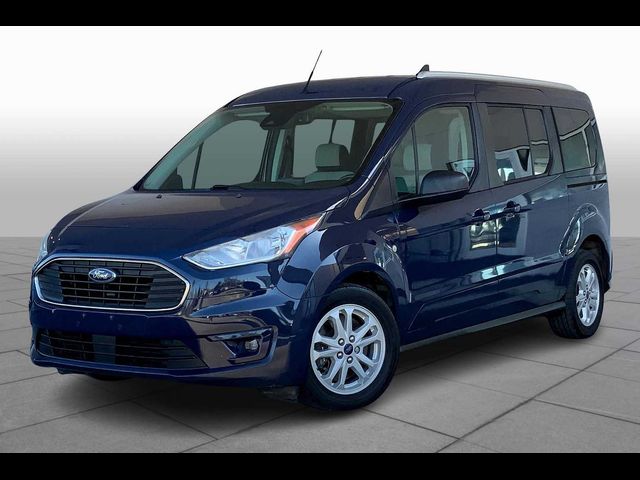 2020 Ford Transit Connect XLT