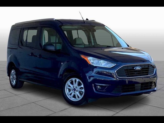 2020 Ford Transit Connect XLT