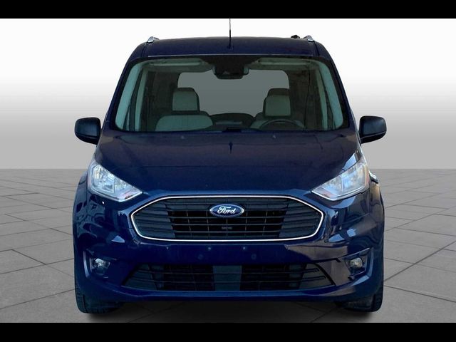 2020 Ford Transit Connect XLT