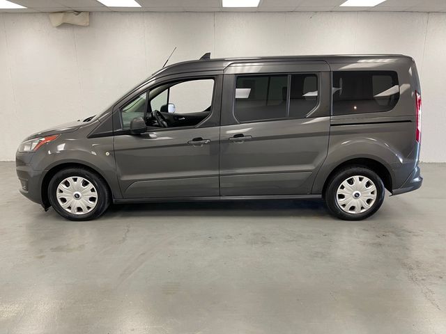 2020 Ford Transit Connect XLT