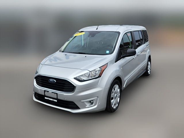 2020 Ford Transit Connect XLT